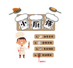 烘焙