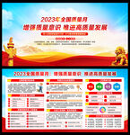 2023年全国质量月