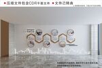 企业文化墙