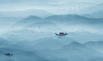 山水