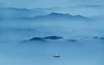 大气山水