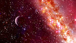 梦幻唯美高清星空