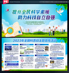 2023年全国科普日