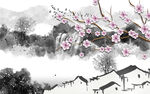 背景墙 