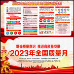 质量月 2023