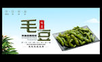毛豆