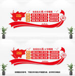 社会主义核心价值观