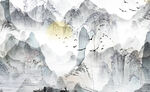 大理石山