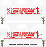 筑牢中华民族共同体意识文化墙