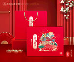 年货包装 新年礼盒