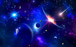 星空