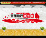 林长制文化墙