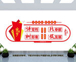党支部宣传栏