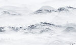 山水 