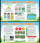森林防火