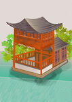 古建筑