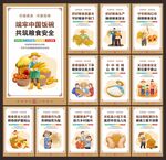 粮食安全