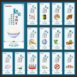 文明就餐