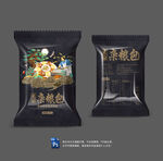 杂粮包包装