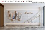 企业文化墙