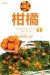 橘子
