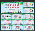 安全生产海报