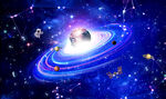 行星