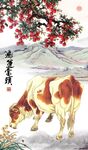 老黄牛