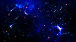 星空  