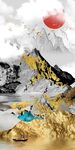 金山玄关