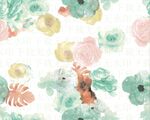 小碎花