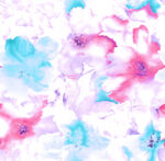 手绘花