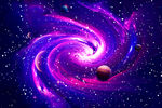 星空