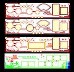 校园文化墙