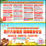 2023年全国粮食安全宣传周