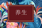 热带植物