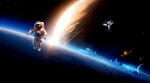 宇宙星球