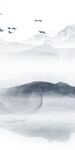 高档 新大气玄关画 tiF分层