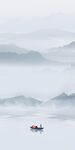蓝色 最新清晰玄关 TiF分层