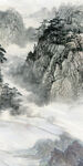 极简 大气新玄关画 Tif分层