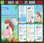 孕前检查图片