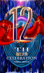 12周年