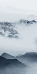 人气 玄关清晰新画 Tif分层