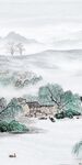 高端 高档新款玄关 TiF分层