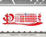 社会主义核心价值观