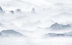 简约背景墙
