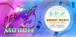奔跑吧