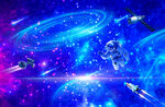 星空软膜天花