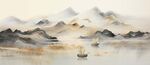 中国山水画