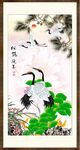 松鹤延年